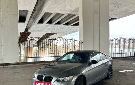 BMW 3 серия, 2008 год, 1 500 000 рублей, 6 фотография