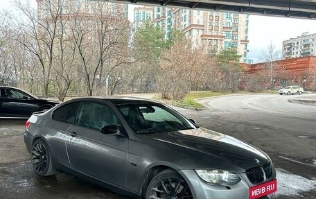 BMW 3 серия, 2008 год, 1 500 000 рублей, 3 фотография