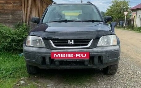 Honda CR-V IV, 1996 год, 550 000 рублей, 13 фотография