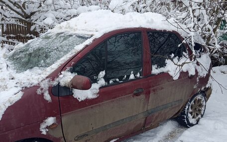 Renault Scenic III, 1996 год, 50 000 рублей, 3 фотография