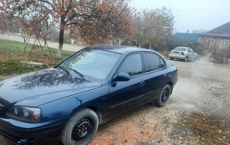 Hyundai Elantra III, 2008 год, 520 000 рублей, 6 фотография