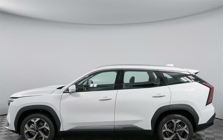 Geely Atlas, 2024 год, 3 824 190 рублей, 7 фотография