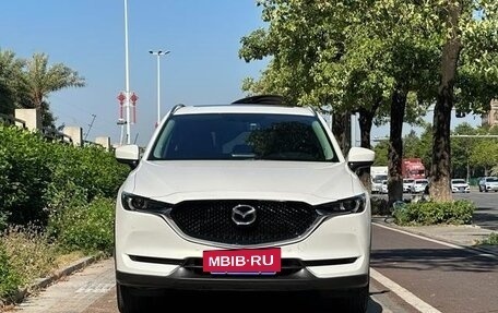 Mazda CX-5 II, 2020 год, 2 630 000 рублей, 2 фотография