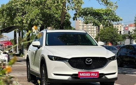 Mazda CX-5 II, 2020 год, 2 630 000 рублей, 3 фотография