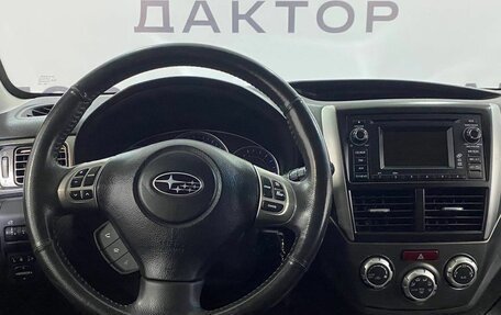 Subaru Forester, 2010 год, 1 149 000 рублей, 13 фотография