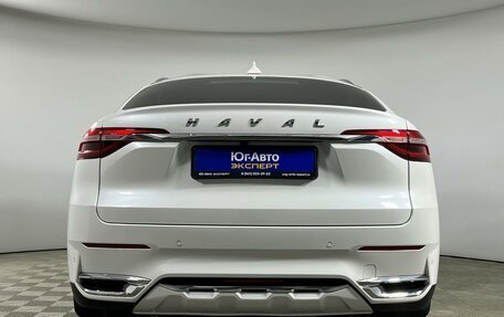 Haval F7x I, 2021 год, 2 049 000 рублей, 5 фотография