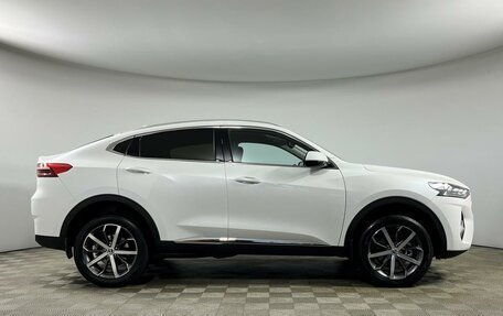 Haval F7x I, 2021 год, 2 049 000 рублей, 4 фотография