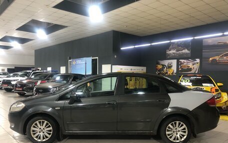 Fiat Linea, 2011 год, 320 000 рублей, 3 фотография