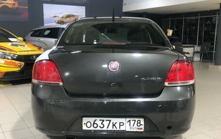 Fiat Linea, 2011 год, 320 000 рублей, 5 фотография