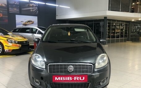 Fiat Linea, 2011 год, 320 000 рублей, 2 фотография