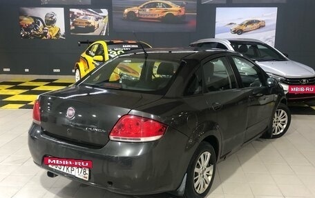 Fiat Linea, 2011 год, 320 000 рублей, 4 фотография