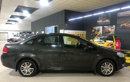 Fiat Linea, 2011 год, 320 000 рублей, 6 фотография