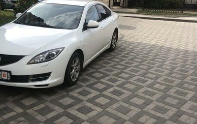 Mazda 6, 2008 год, 800 000 рублей, 1 фотография