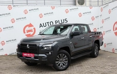 Mitsubishi L200, 2024 год, 4 990 000 рублей, 1 фотография