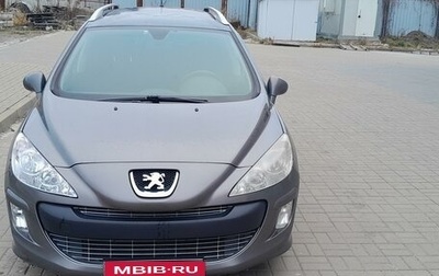 Peugeot 308 II, 2008 год, 580 000 рублей, 1 фотография