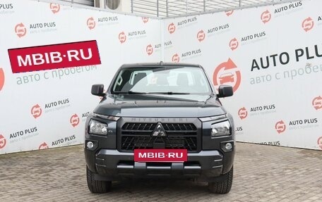 Mitsubishi L200, 2024 год, 4 990 000 рублей, 7 фотография