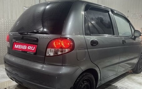 Daewoo Matiz I, 2013 год, 320 000 рублей, 1 фотография