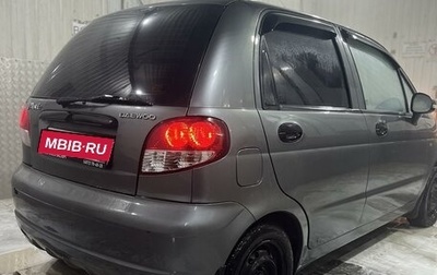 Daewoo Matiz I, 2013 год, 320 000 рублей, 1 фотография