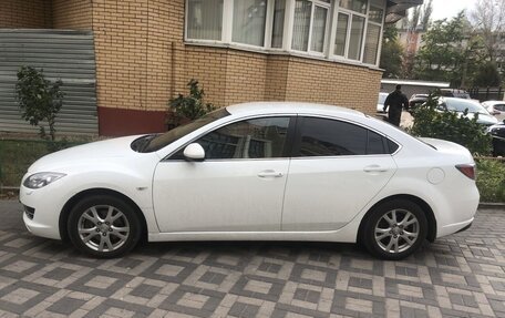 Mazda 6, 2008 год, 800 000 рублей, 4 фотография