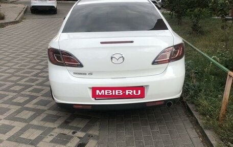 Mazda 6, 2008 год, 800 000 рублей, 3 фотография