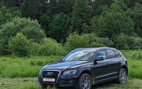 Audi Q5, 2012 год, 2 000 000 рублей, 9 фотография