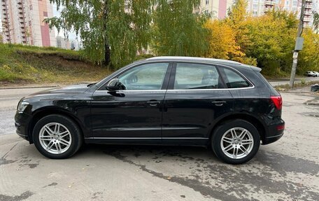 Audi Q5, 2012 год, 2 000 000 рублей, 7 фотография