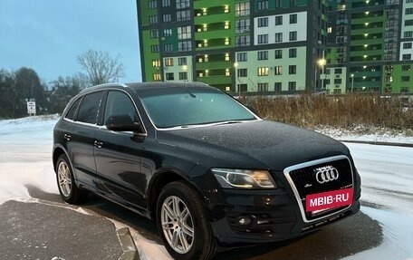 Audi Q5, 2012 год, 2 000 000 рублей, 6 фотография