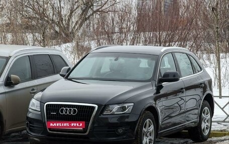 Audi Q5, 2012 год, 2 000 000 рублей, 5 фотография