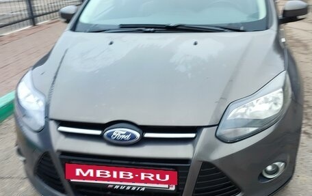 Ford Focus III, 2012 год, 916 500 рублей, 6 фотография