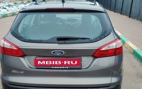 Ford Focus III, 2012 год, 916 500 рублей, 7 фотография