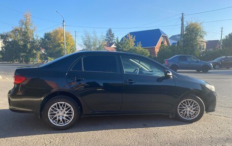 Toyota Corolla, 2011 год, 1 100 000 рублей, 6 фотография