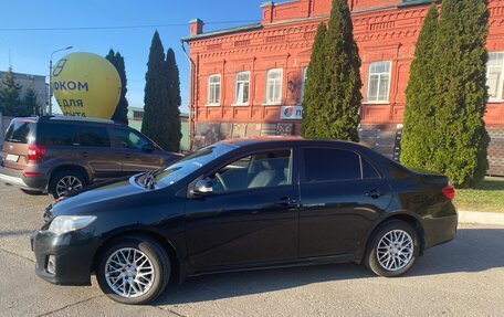 Toyota Corolla, 2011 год, 1 100 000 рублей, 2 фотография