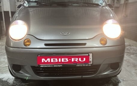 Daewoo Matiz I, 2013 год, 320 000 рублей, 10 фотография