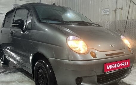 Daewoo Matiz I, 2013 год, 320 000 рублей, 2 фотография