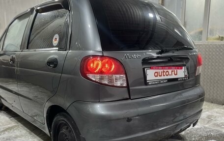 Daewoo Matiz I, 2013 год, 320 000 рублей, 14 фотография