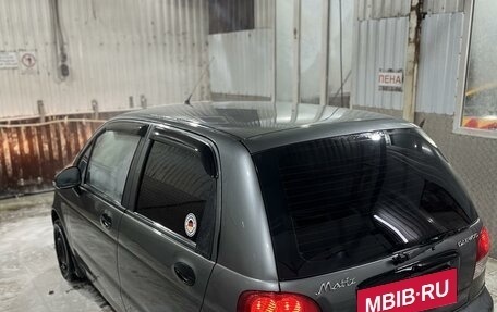 Daewoo Matiz I, 2013 год, 320 000 рублей, 15 фотография