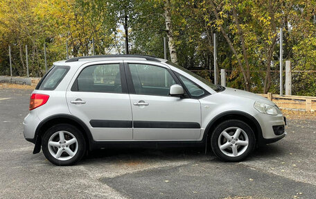 Suzuki SX4 II рестайлинг, 2013 год, 1 550 000 рублей, 4 фотография