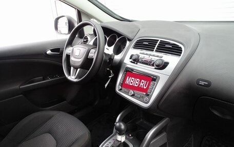 SEAT Altea I, 2012 год, 1 459 000 рублей, 2 фотография