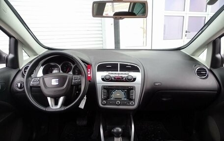 SEAT Altea I, 2012 год, 1 459 000 рублей, 6 фотография