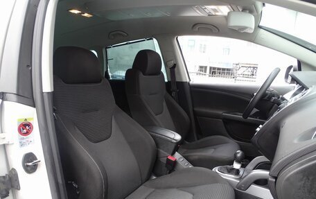 SEAT Altea I, 2012 год, 1 459 000 рублей, 12 фотография