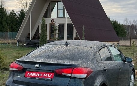 KIA Cerato III, 2018 год, 1 885 000 рублей, 4 фотография