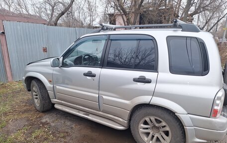 Suzuki Grand Vitara, 2004 год, 600 000 рублей, 2 фотография