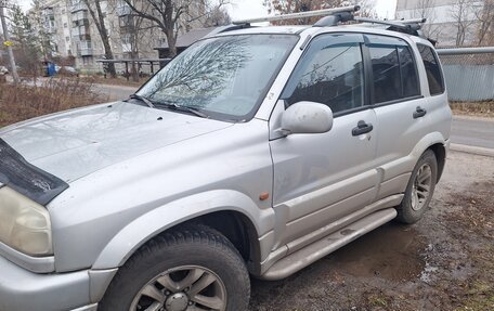 Suzuki Grand Vitara, 2004 год, 600 000 рублей, 12 фотография