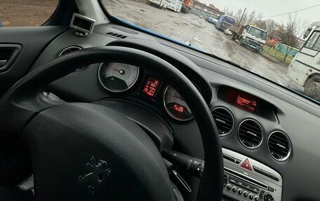 Peugeot 308 II, 2008 год, 585 000 рублей, 16 фотография