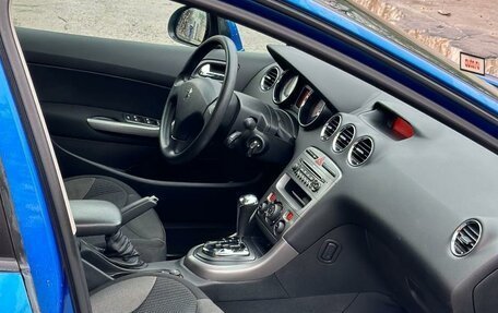 Peugeot 308 II, 2008 год, 585 000 рублей, 21 фотография