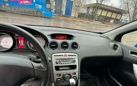 Peugeot 308 II, 2008 год, 585 000 рублей, 14 фотография