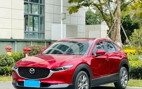 Mazda CX-30 I, 2021 год, 2 060 000 рублей, 1 фотография