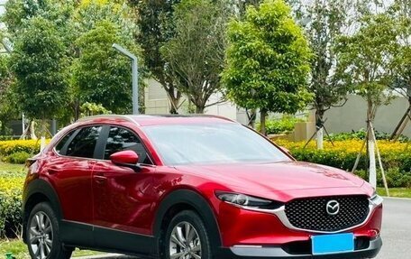 Mazda CX-30 I, 2021 год, 2 060 000 рублей, 3 фотография