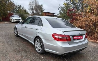 Mercedes-Benz E-Класс, 2012 год, 1 500 000 рублей, 1 фотография