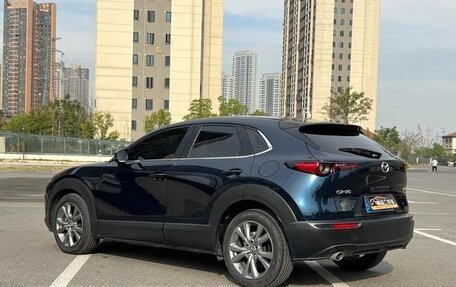 Mazda CX-30 I, 2021 год, 1 970 000 рублей, 6 фотография